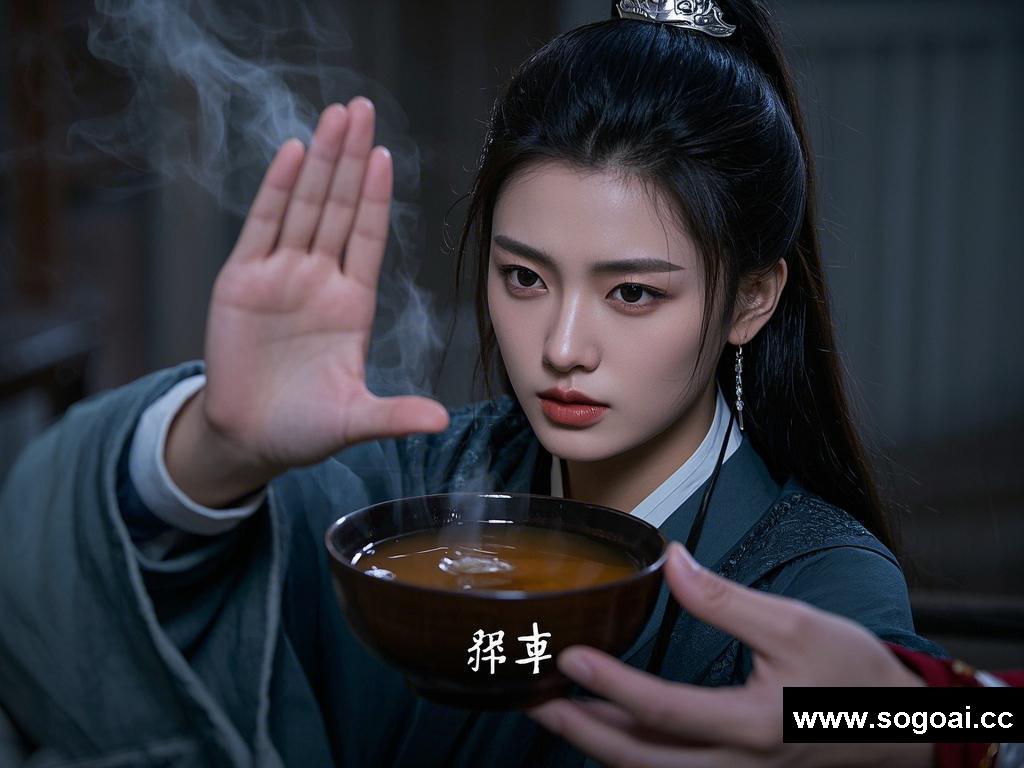 暂歇篇章，危机暗涌