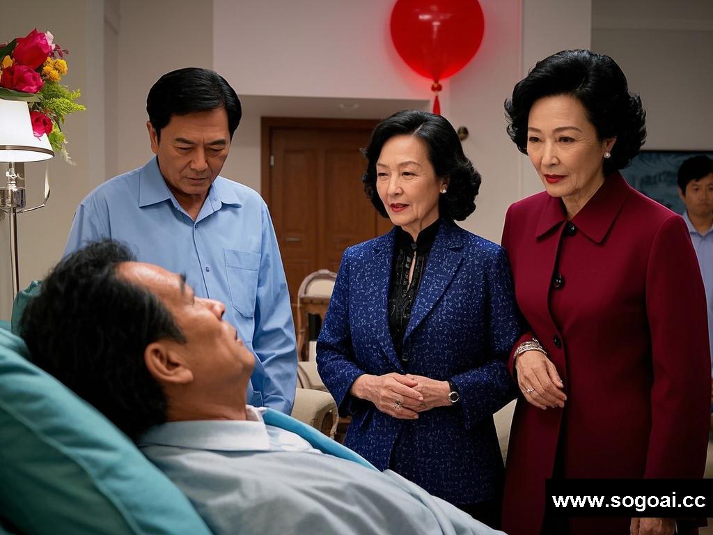 盛大庆典