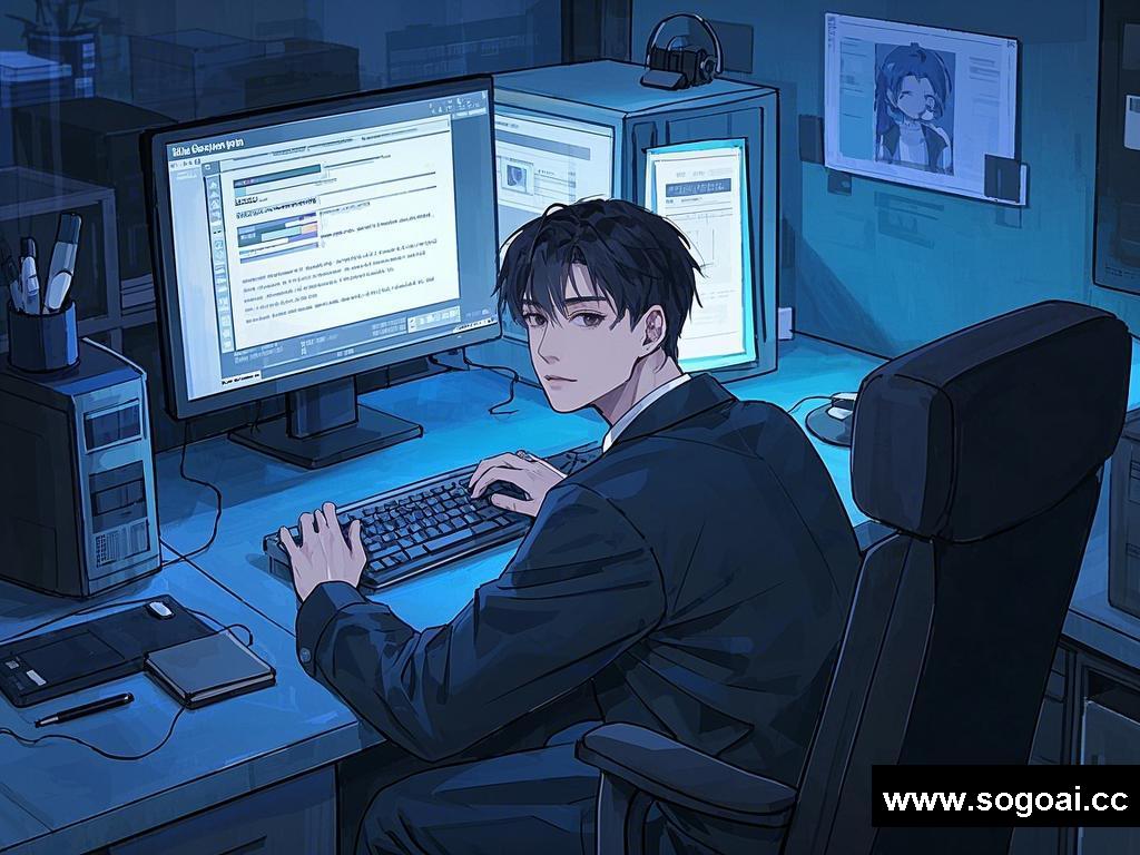 受托之事
