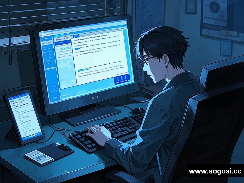 受托之事