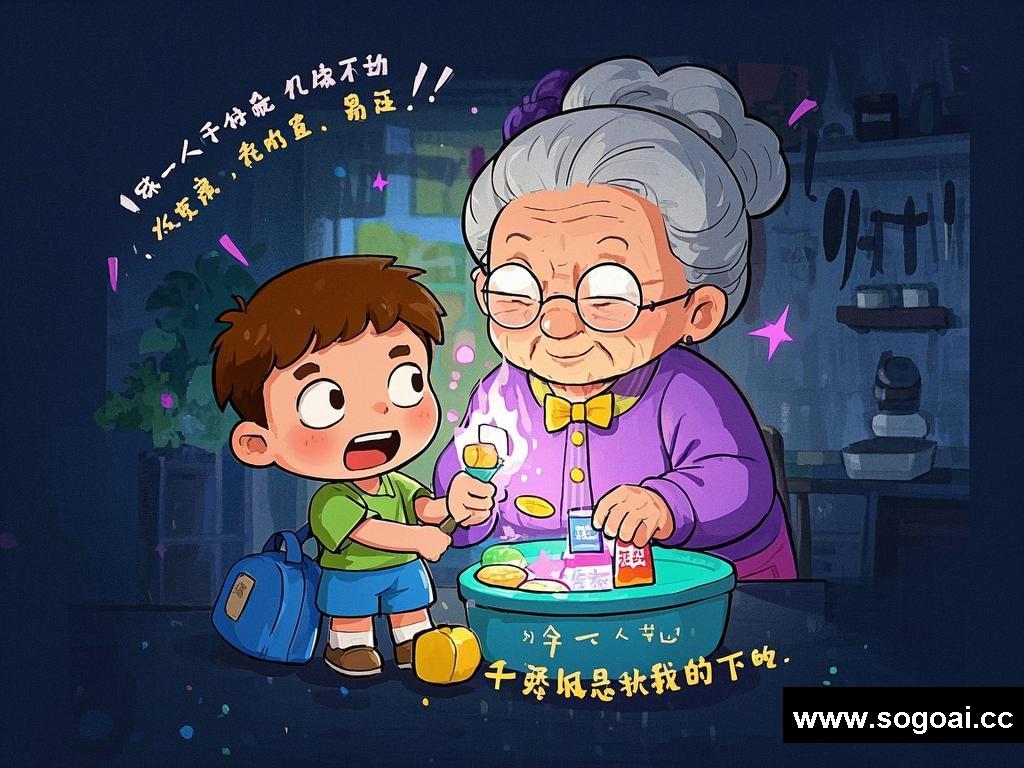 惊！接下来的挑战，竟如此令人惊喜又惊悚