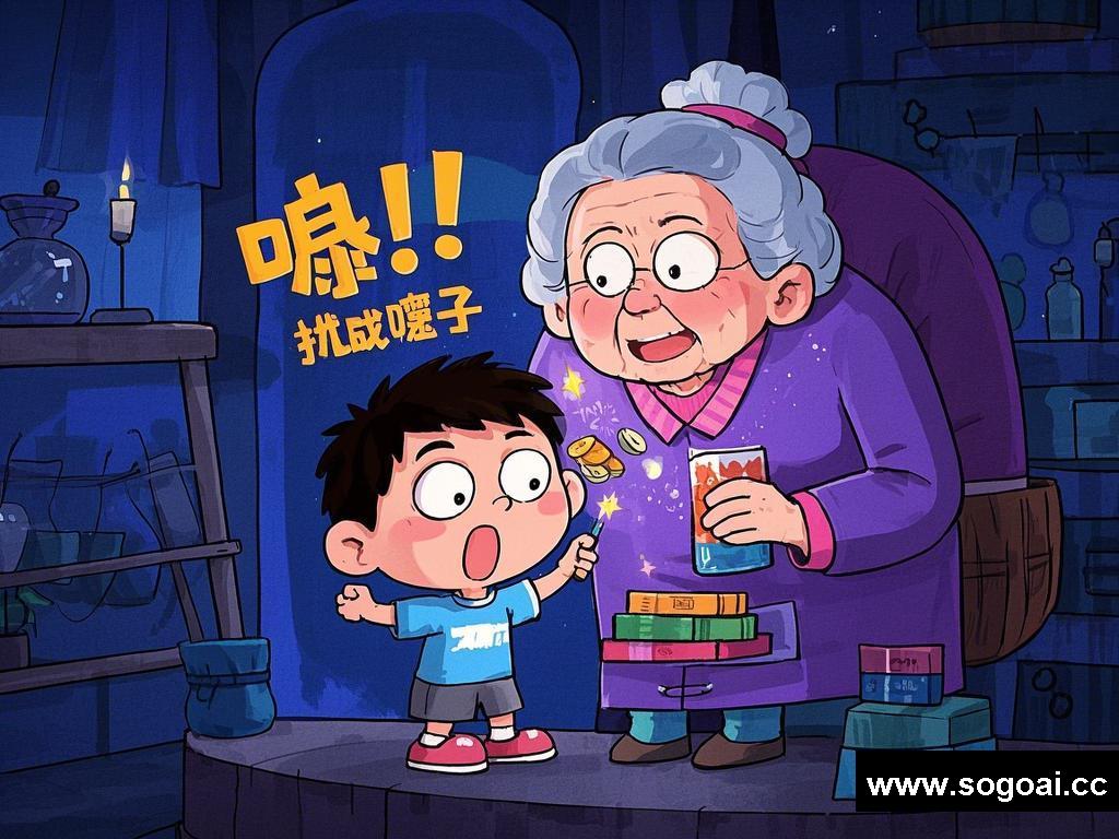 惊！接下来的挑战，竟如此令人惊喜又惊悚