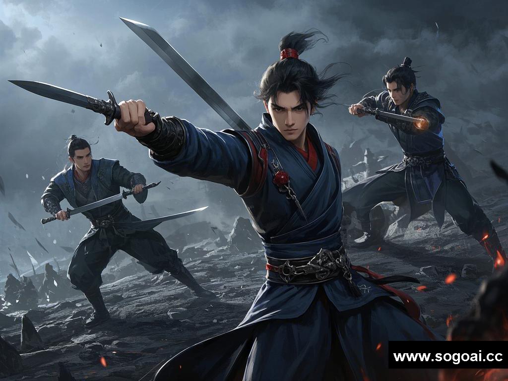 惊！这场较量，究竟谁能在道魔博弈中胜出？