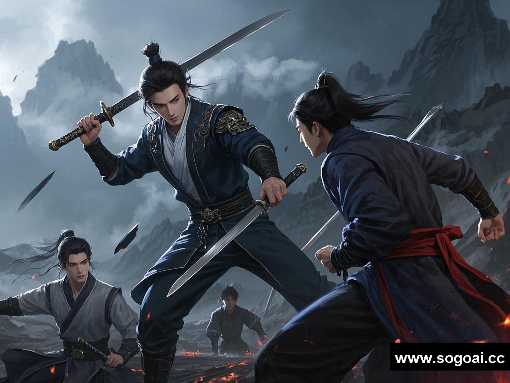 惊！这场较量，究竟谁能在道魔博弈中胜出？