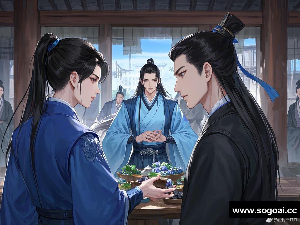 神秘！人鱼的诱惑背后，竟藏着这般惊悚隐情！