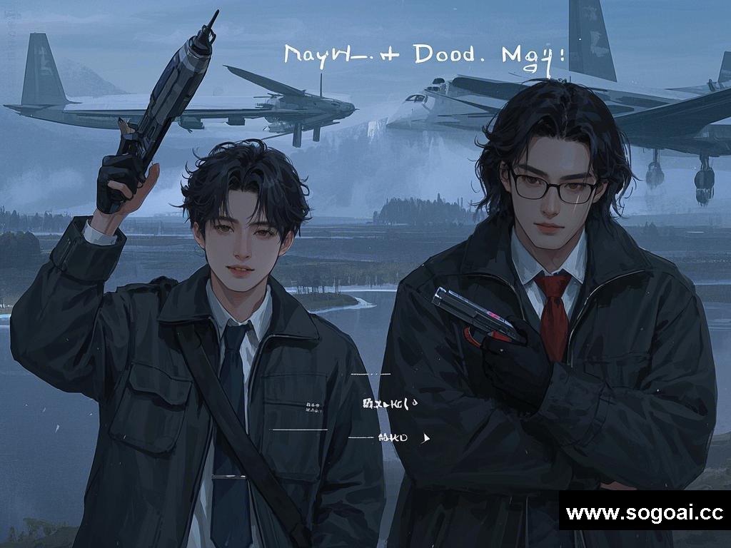 惊！十大转机，能否让迷雾彻底消散（2）？