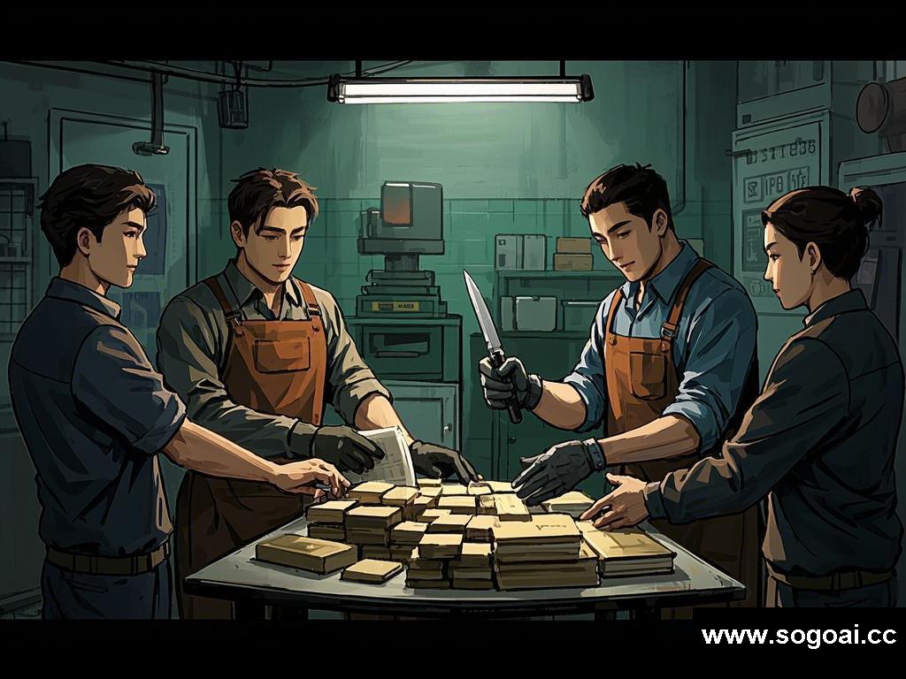 惊！全新转机，终于发挥作用的背后藏着什么？