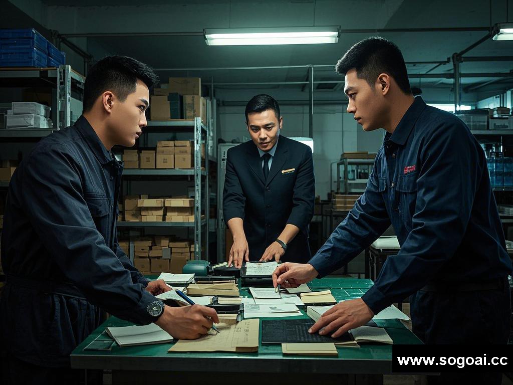 惊！全新转机，终于发挥作用的背后藏着什么？