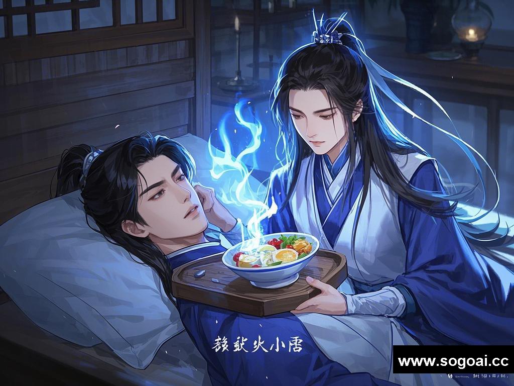 神秘事件引发花容失色，背后究竟藏着什么？