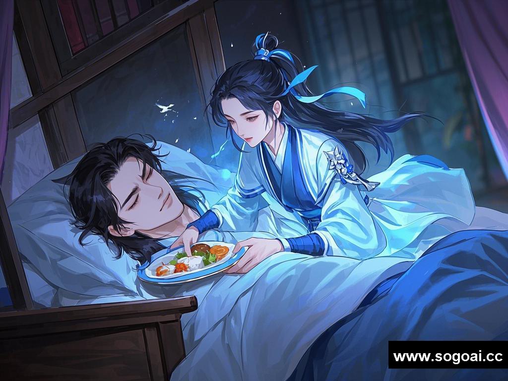 神秘事件引发花容失色，背后究竟藏着什么？