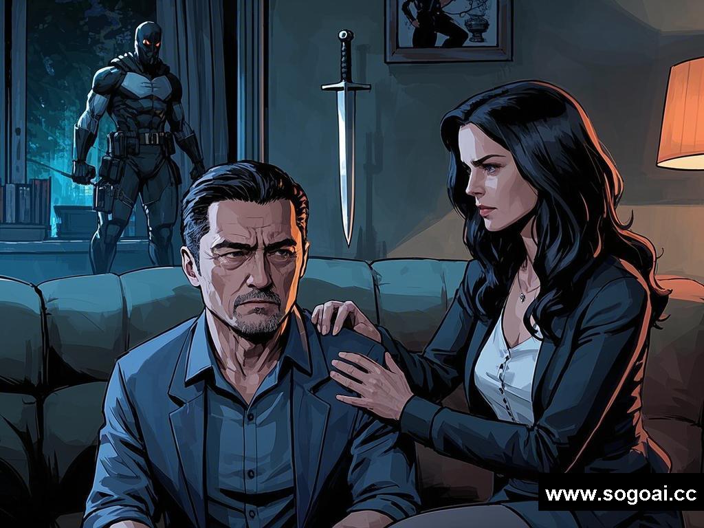 惊！几种故事创作方式，竟能引发如此惊人故事？