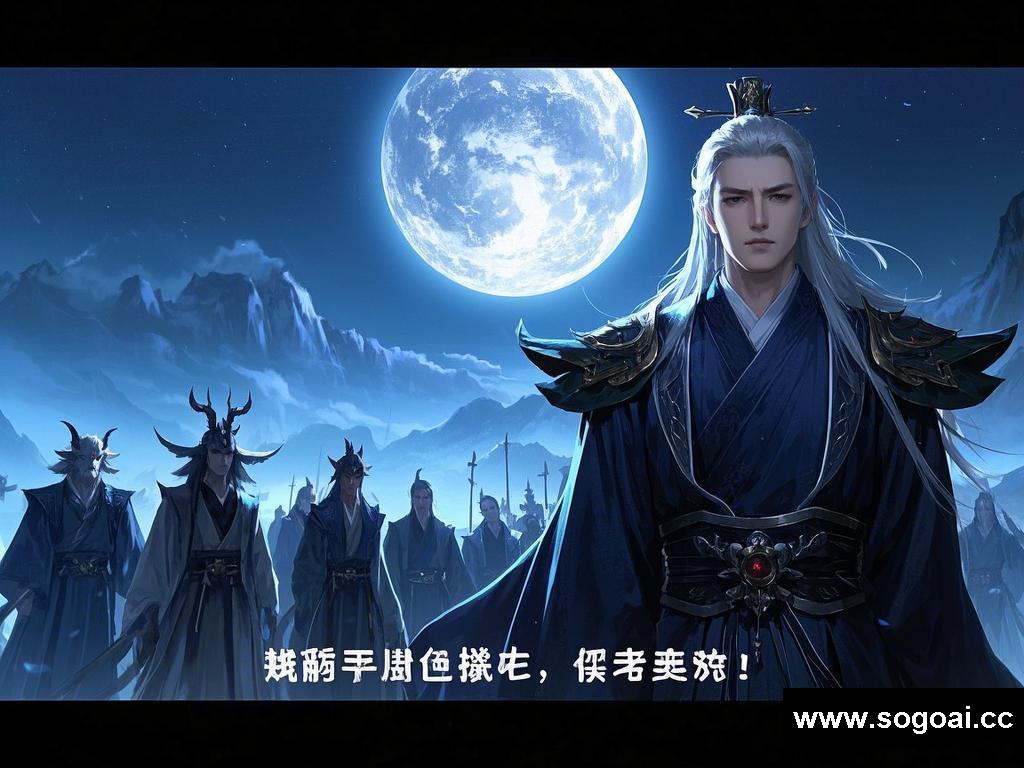 惊！或许官方教程竟有这般夸张力量？