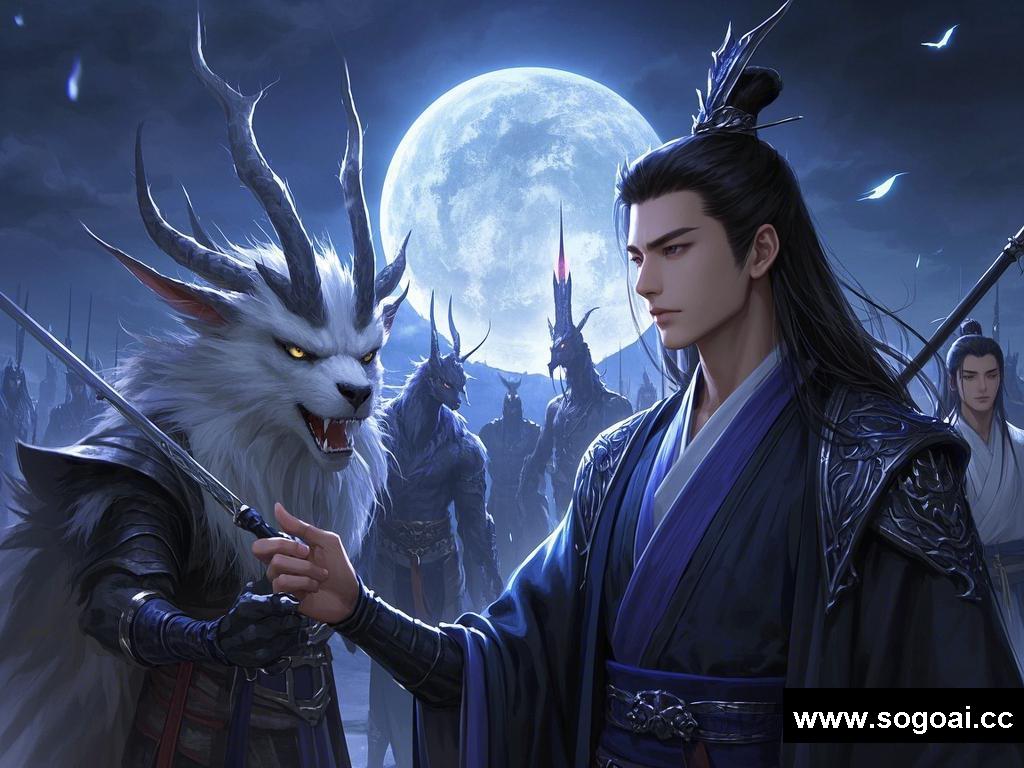 惊！或许官方教程竟有这般夸张力量？