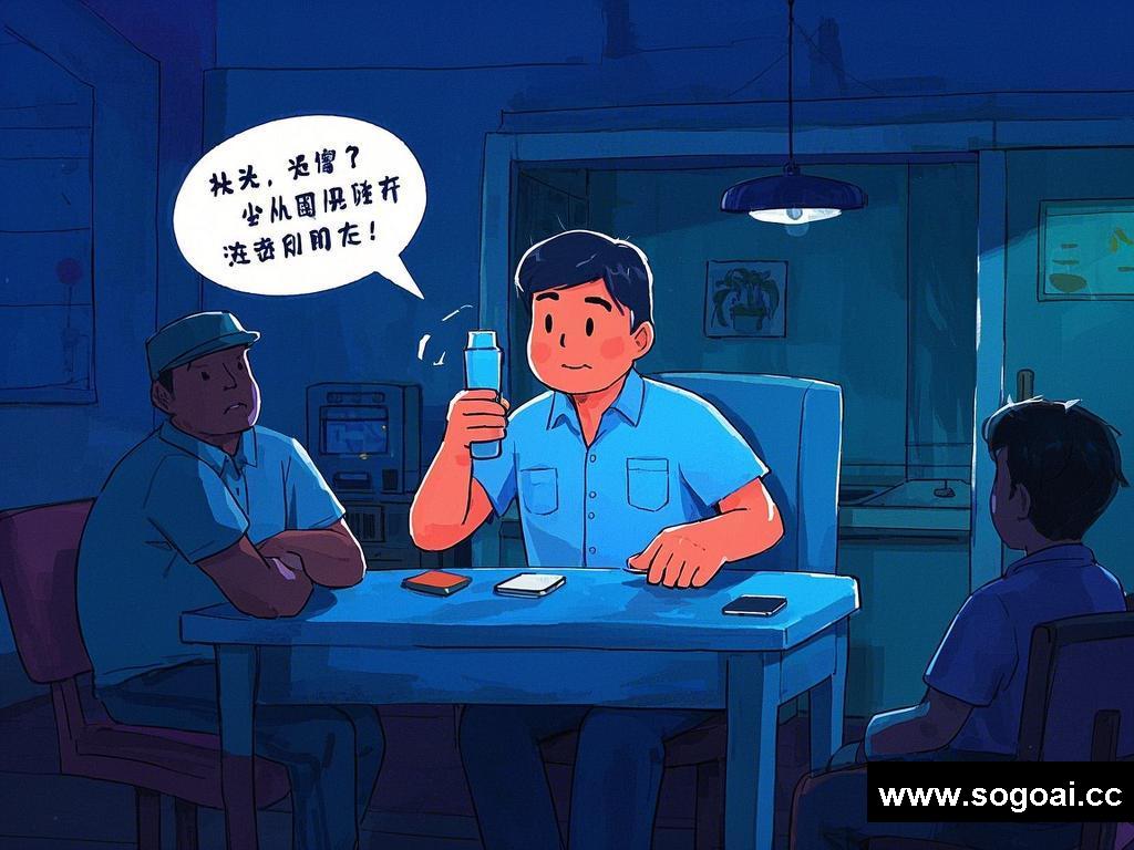 八大！读者竟能引发如此夸张反应？