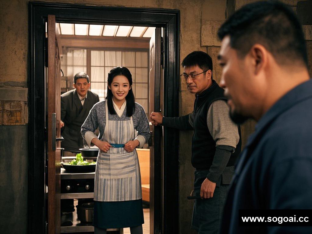 惊！神秘情感与奇幻冒险交织，道侣之问引波澜