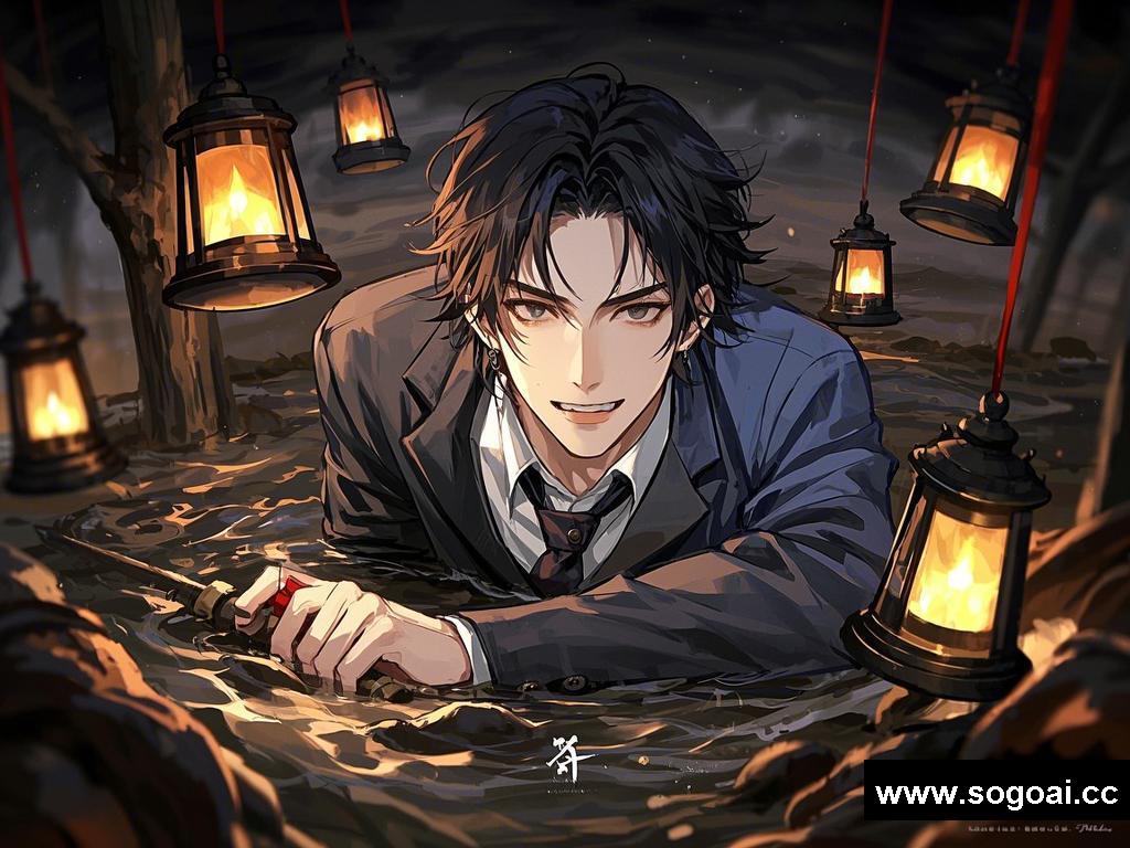 创新！摄影作品区竟能掀起这般惊涛骇浪？