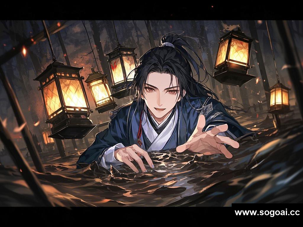 创新！摄影作品区竟能掀起这般惊涛骇浪？