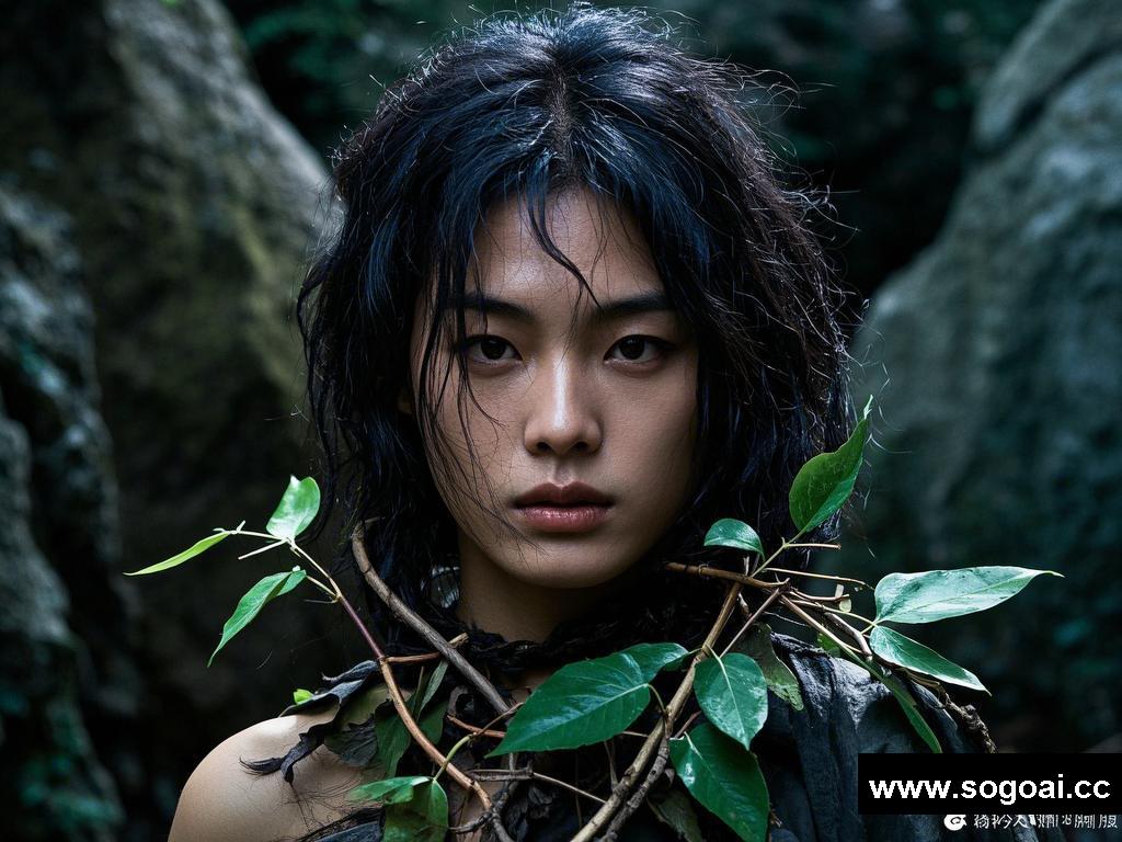 神秘交锋：数据世界的惊变