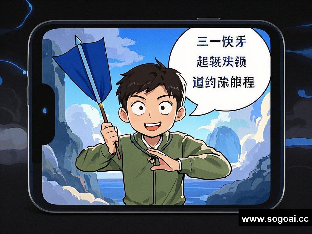 惊！未来之节，竟现这般奇事？
