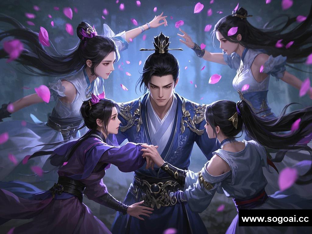 惊！塞翁之变，竟引发如此恐怖危机？