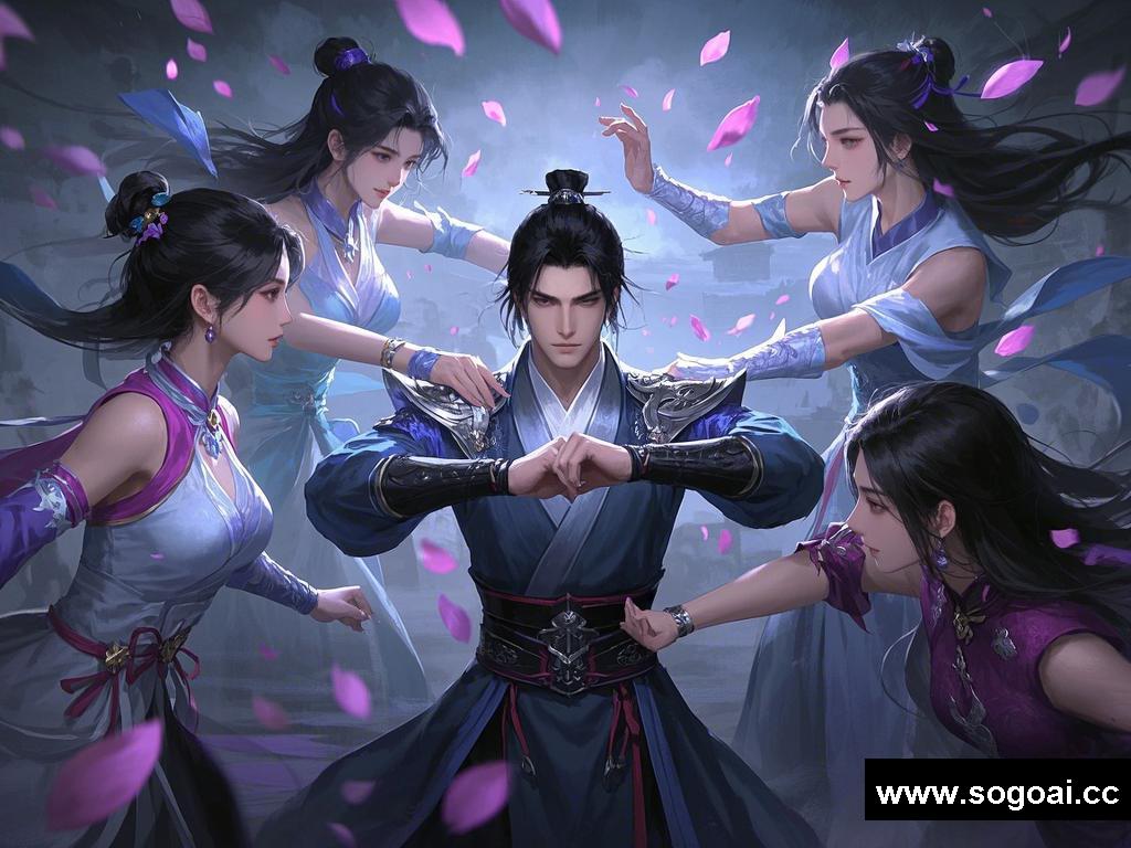 惊！塞翁之变，竟引发如此恐怖危机？