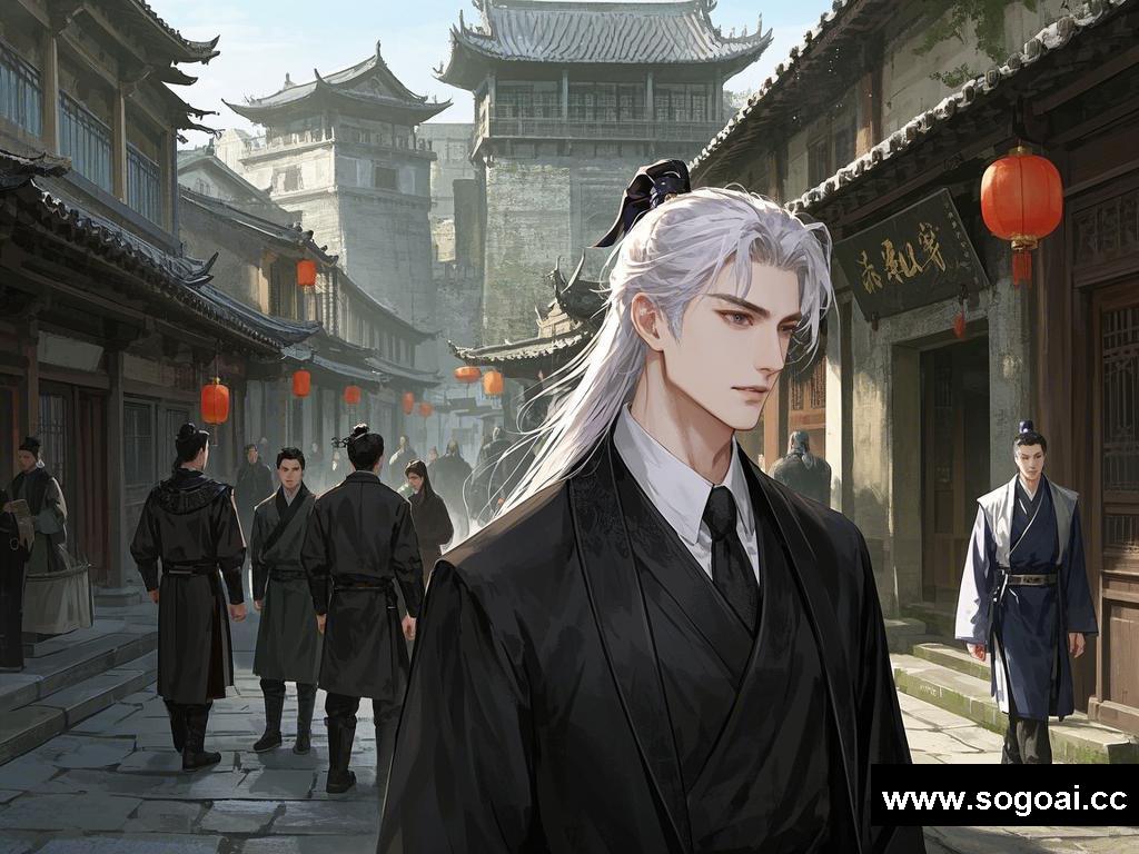 惊！无数战魂：神秘力量背后的惊天秘密