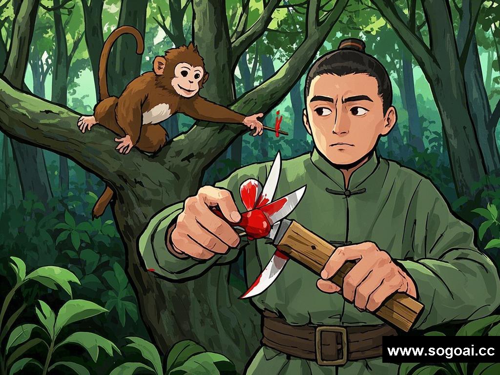 惊爆！超级华丽的奇幻救援冒险