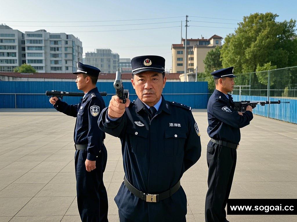 惊！另类交通背后的神秘真相