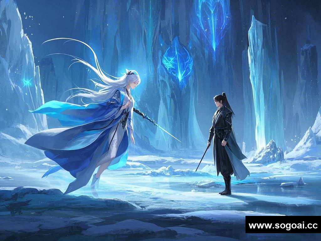 灵境OL：他来自异世界