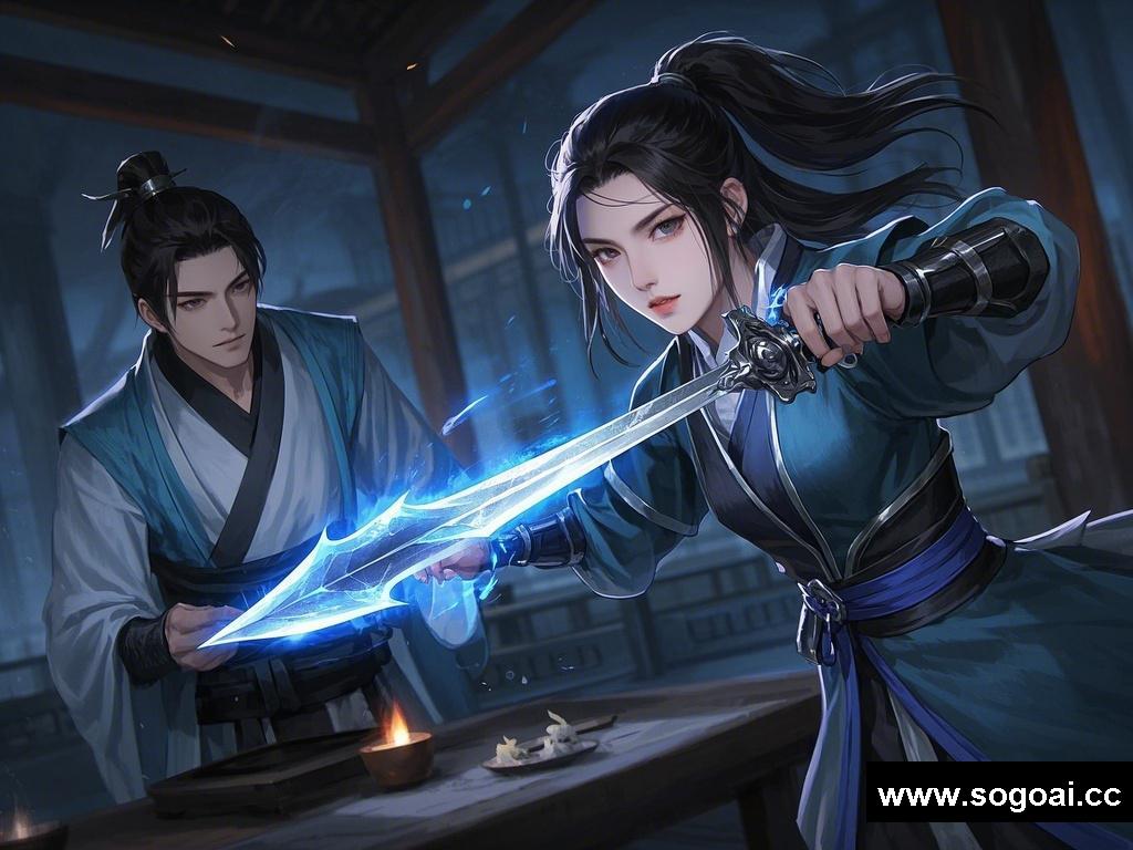 未来清言APP正版惊变，或将颠覆世界？