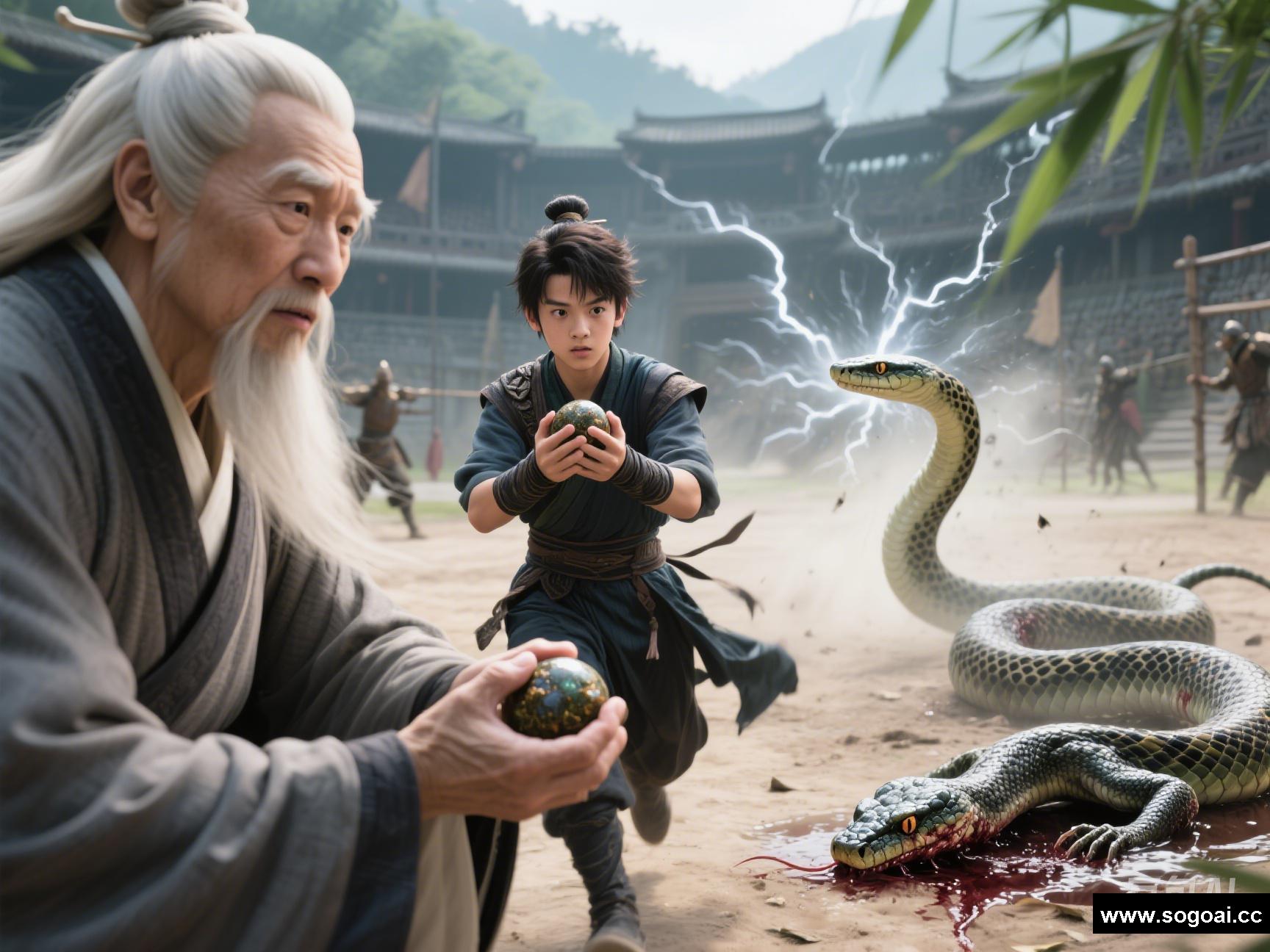 惊！这份“简历”竟能改变命运？