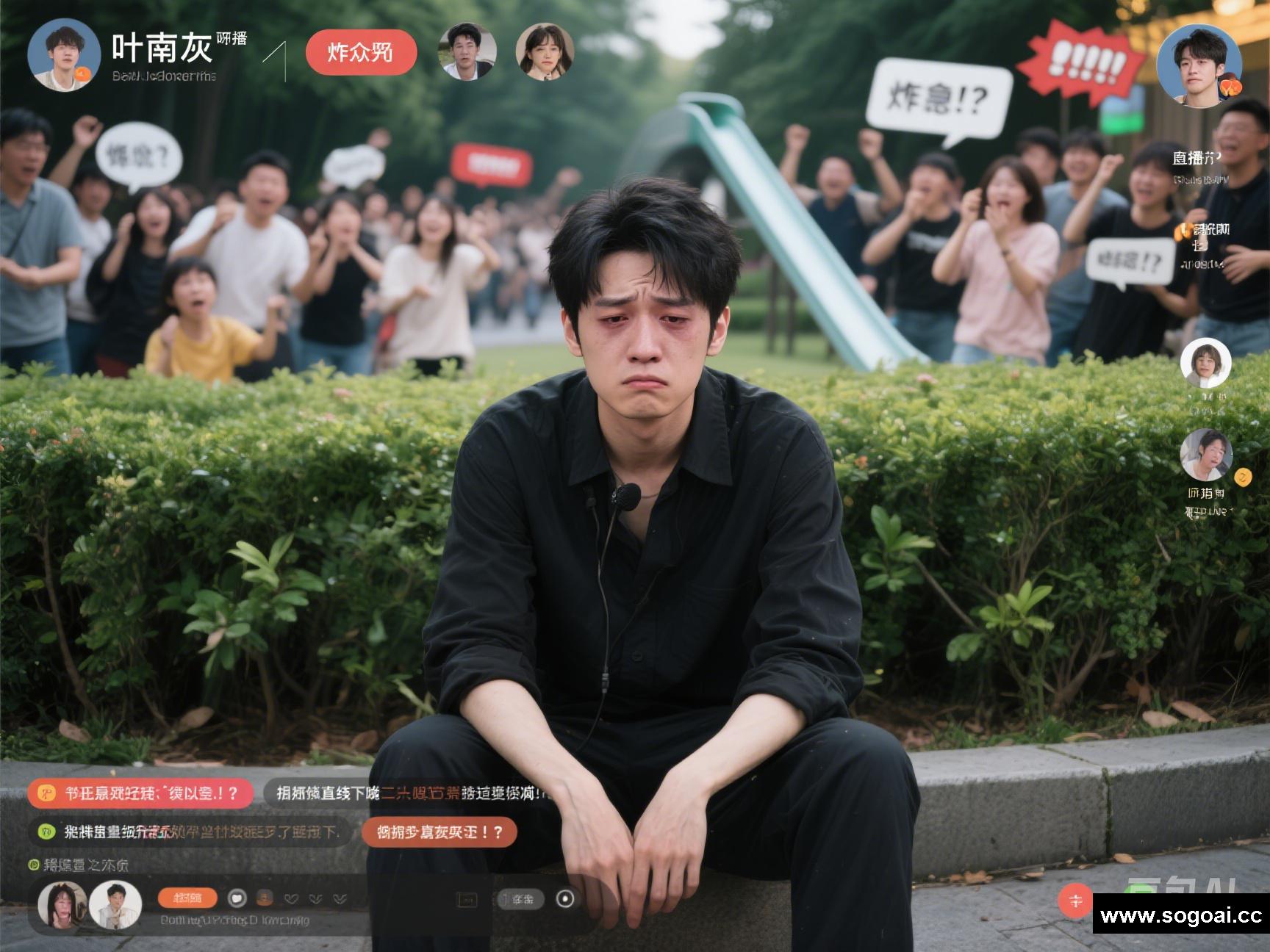 惊！稀缺的语境分析竟能引发如此巨变