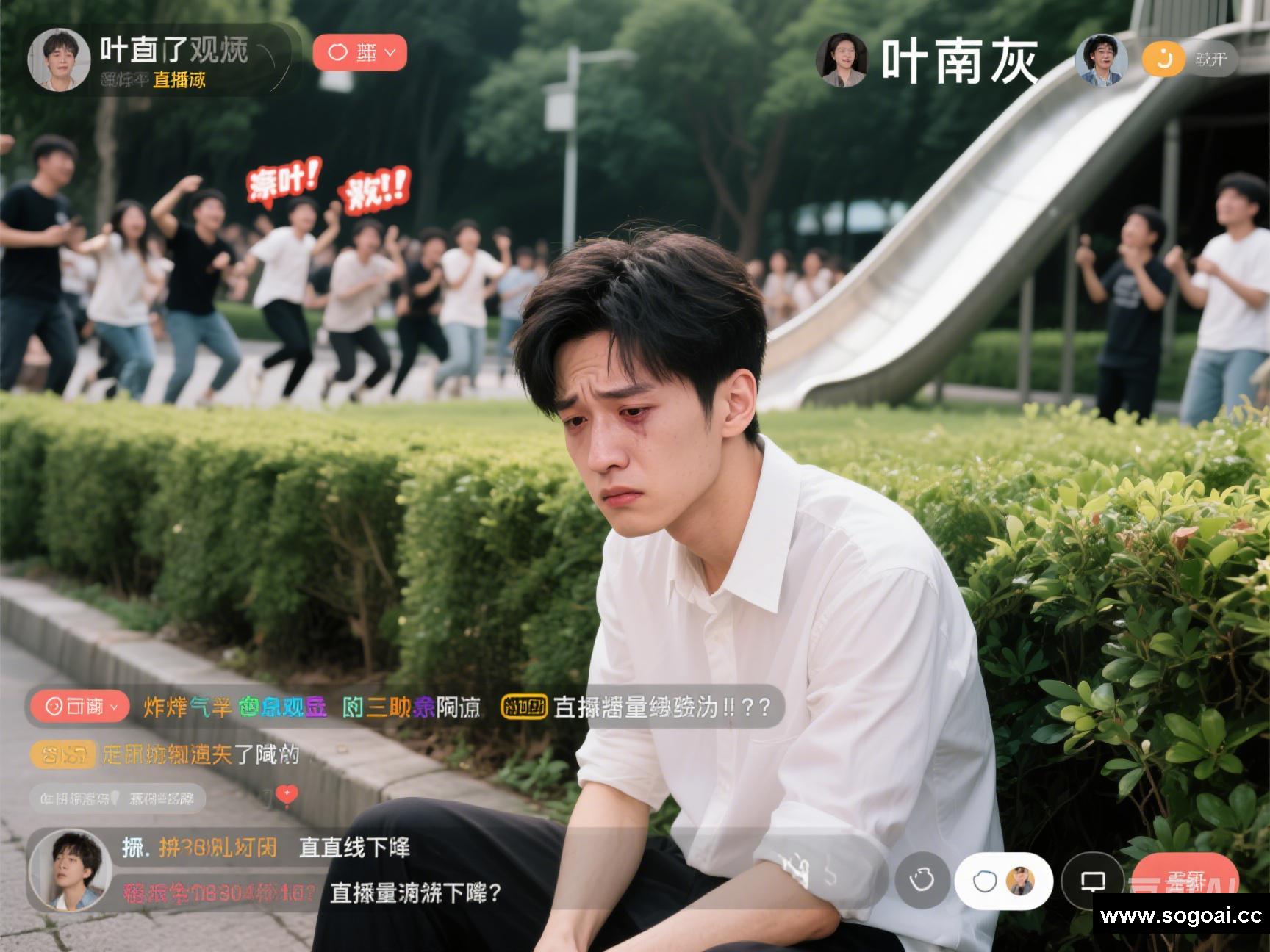 惊！稀缺的语境分析竟能引发如此巨变