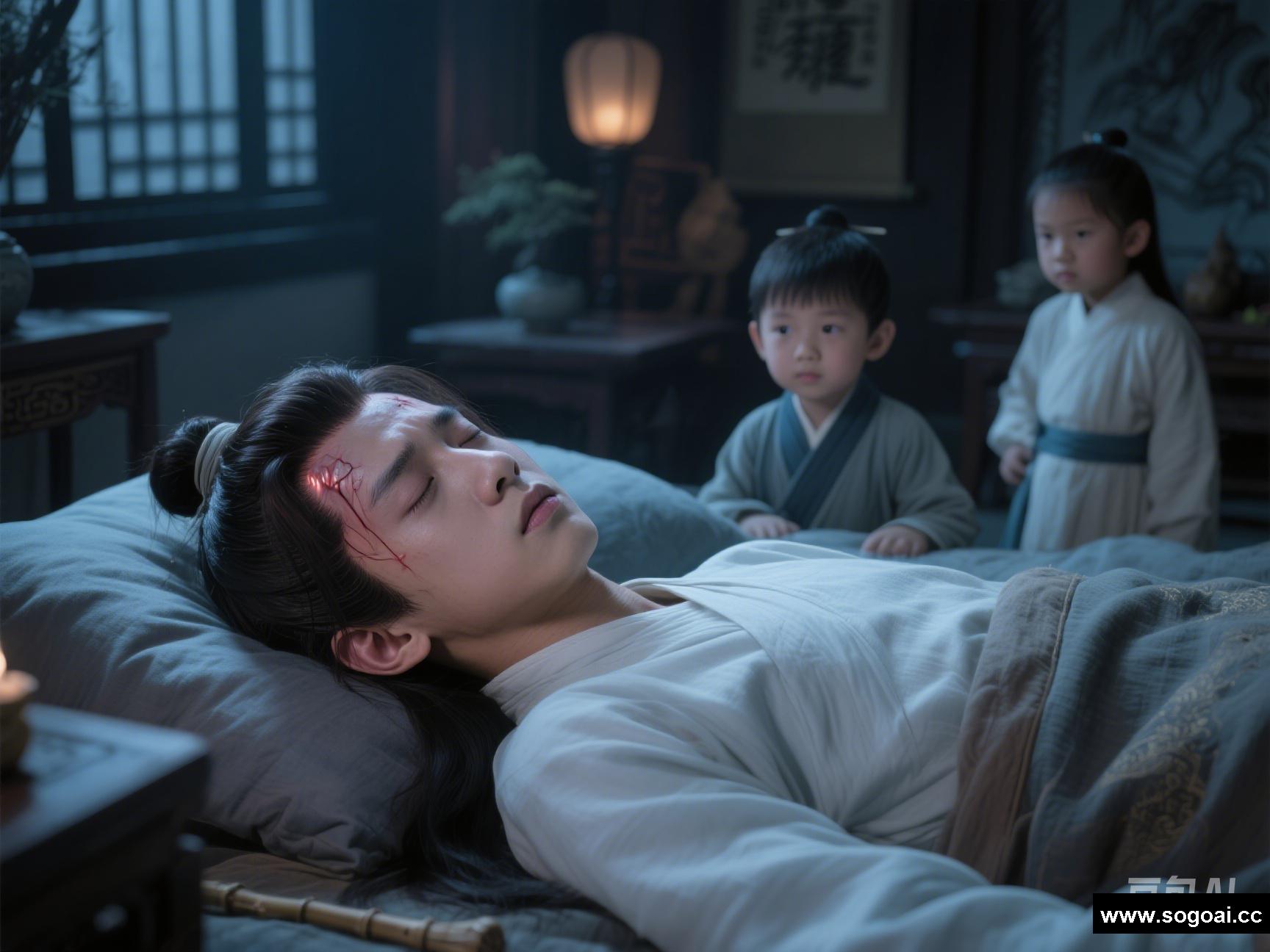 惊！这个“红眼工具”，竟能改写生死？