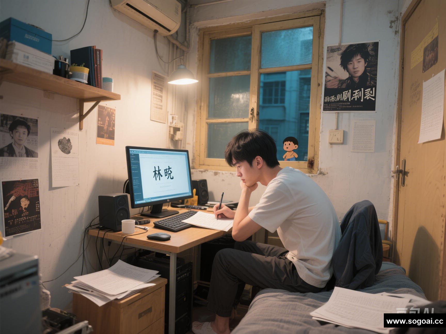 惊！实时生成竟能颠覆创作世界？
