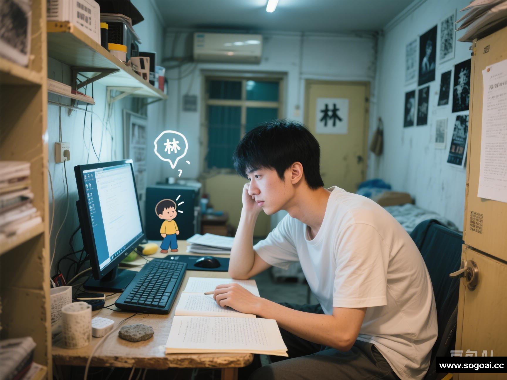 惊！实时生成竟能颠覆创作世界？