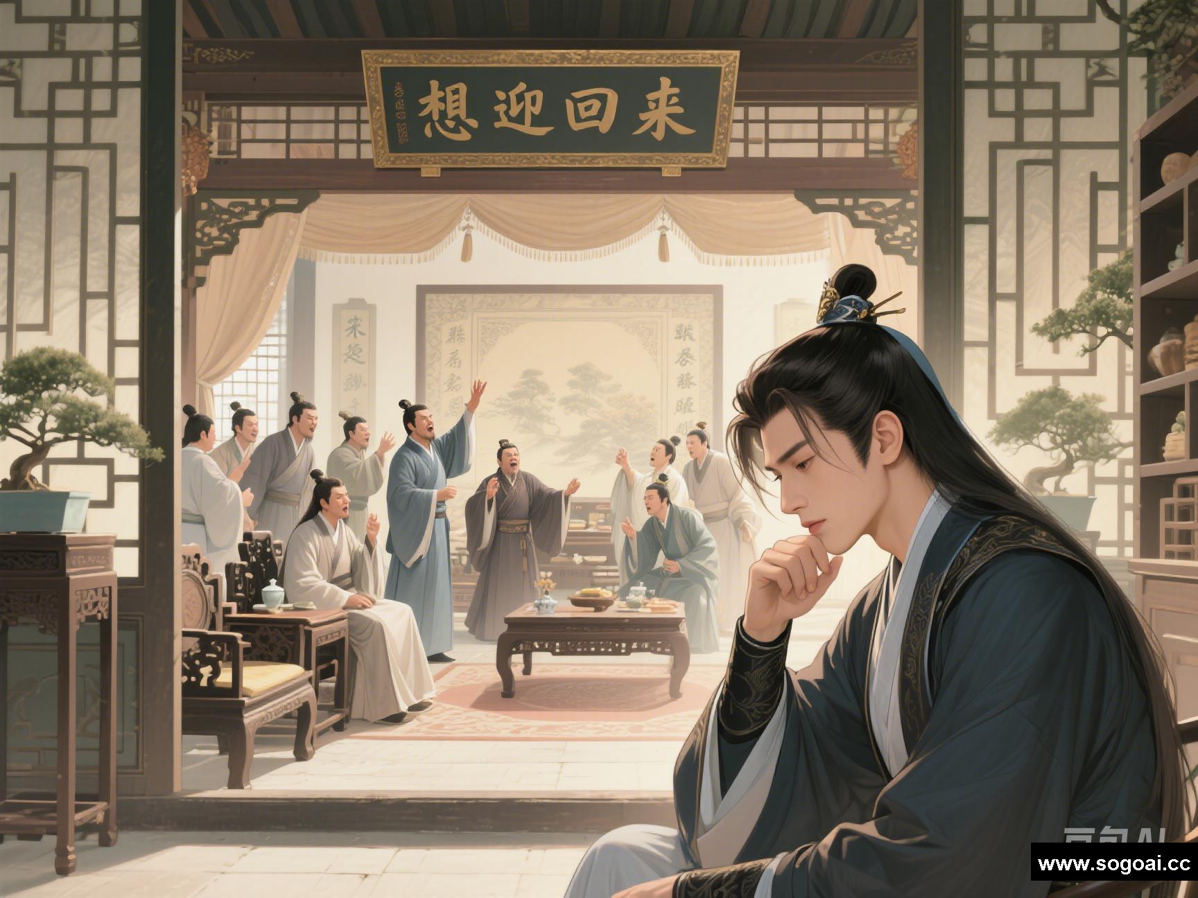 惊！镜头语言竟能这般暖心“治愈”？