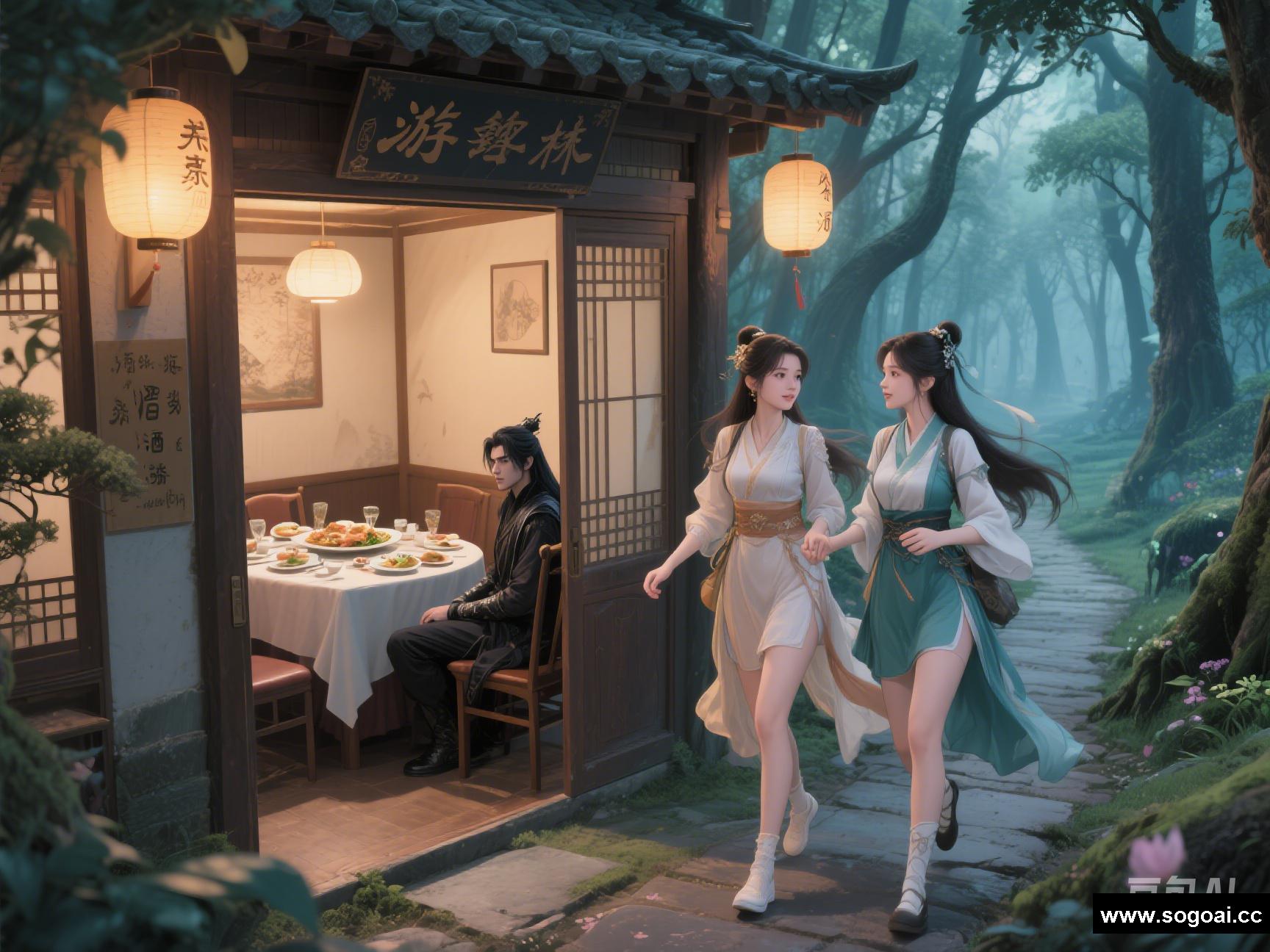 惊！潮流摄影作品区竟藏着这般耸人听闻的秘密？
