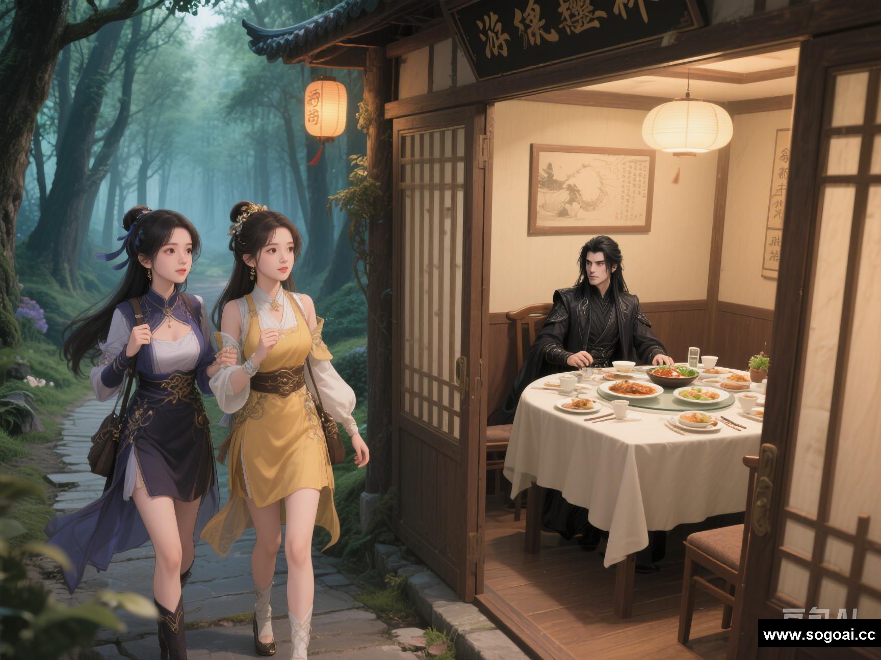 惊！潮流摄影作品区竟藏着这般耸人听闻的秘密？