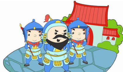 历史典故之厉兵秣马出自于哪里？它的哲学道理是什么？
