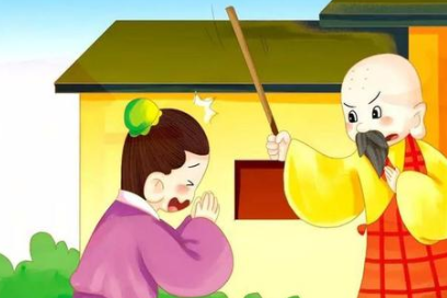 成语“当头棒喝”源自何人?其中有什么历史典故?