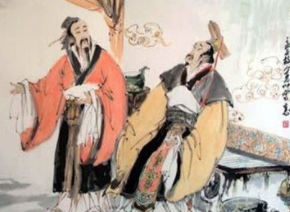 成语“滥竽充数”出自哪里？又有什么典故呢？