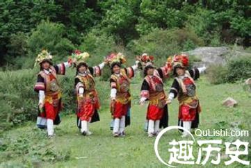 羌族历史 羌族与藏族有着怎样的关系