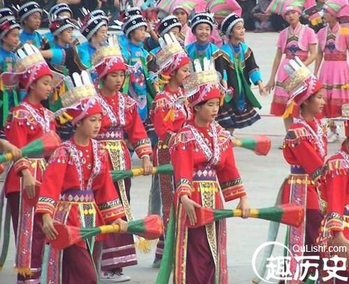 赫哲族历史渊源 赫哲族的历史发展