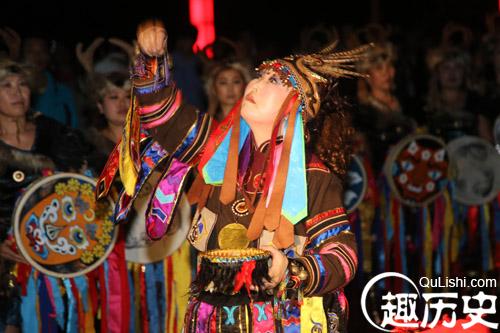 赫哲族历史渊源 赫哲族的历史发展