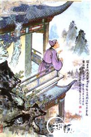 重阳节的诗句 细数那些描写重阳节的古今诗句