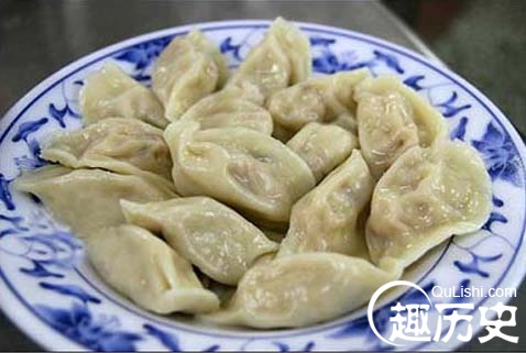 饺子的由来 春节吃饺子的习俗是怎么来的？