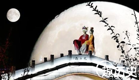 中秋节习俗介绍：我国中秋节有哪些古老的习俗？