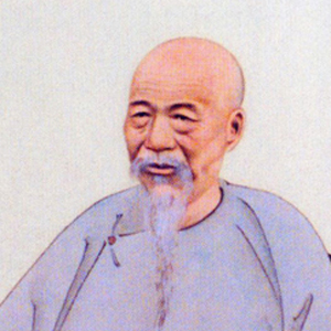 陈澧的头像