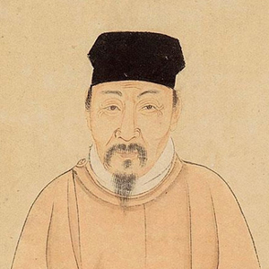 杜琼的头像
